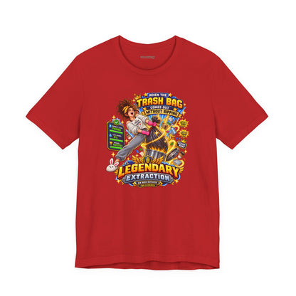 Bag Breaker - Classic Jersey Tee