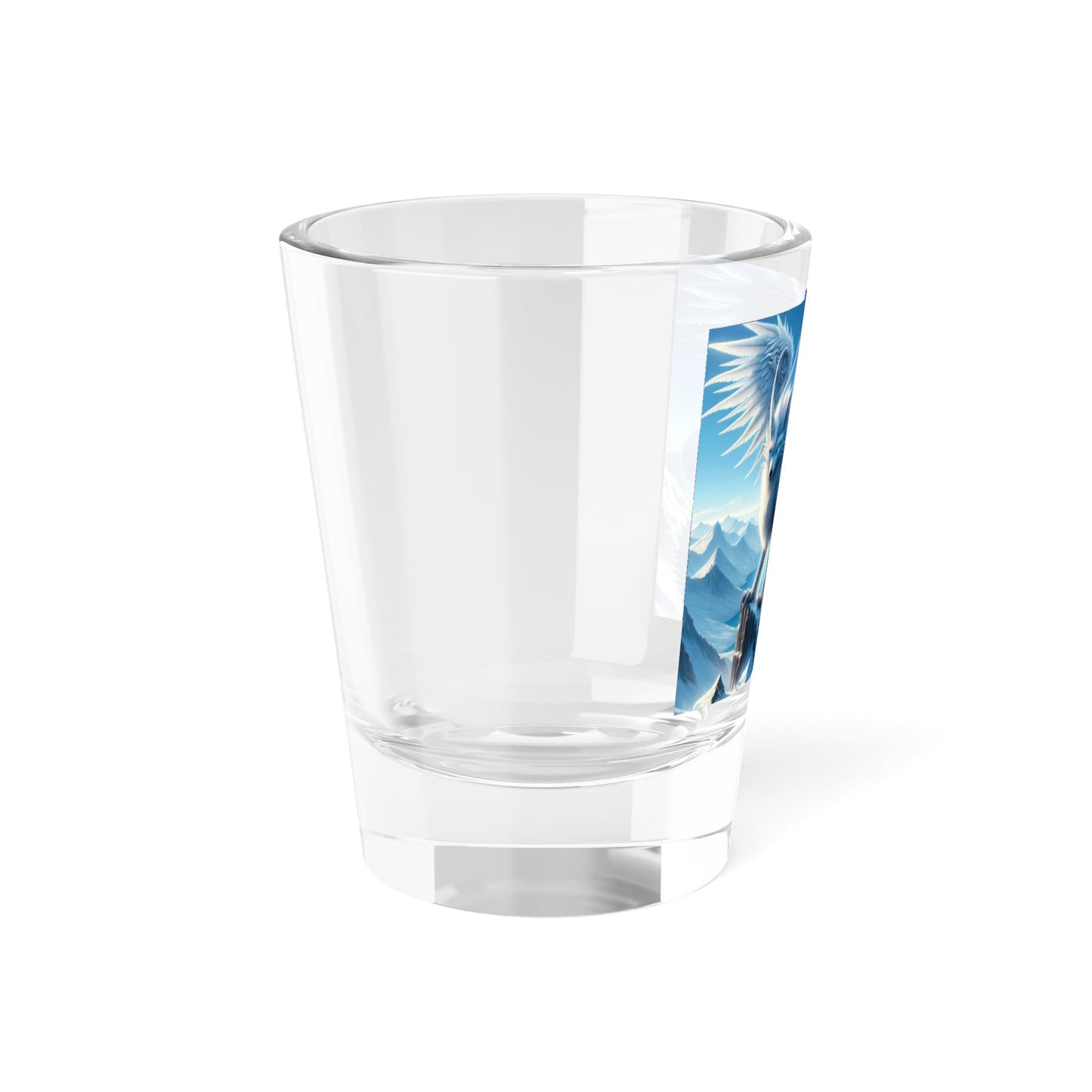 Shot Glass