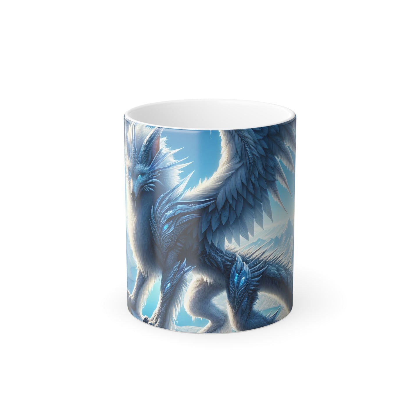 Magical Cup