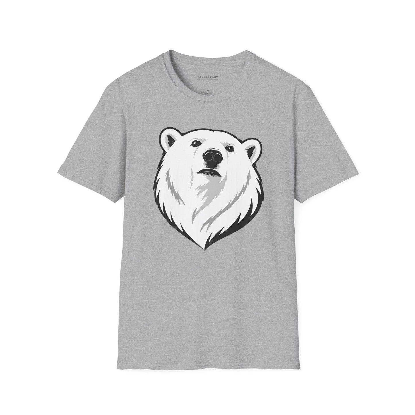 Polar Pride - Softstyle T-Shirt