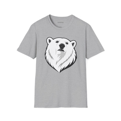 Polar Pride - Softstyle T-Shirt