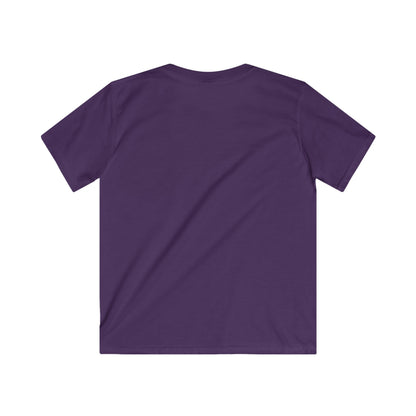 T-Shirt | Koszulka dziecięca | Miękki styl | Mytologia Słowiańska | Leshy | Duch lasu