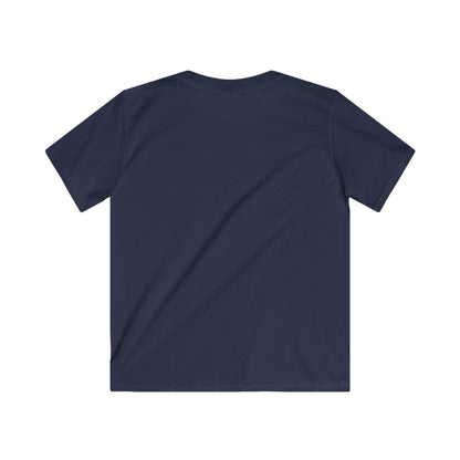 T-skjorte | Barne-T-skjorte | Softstyle | Fantasi | Skogsalv | Trollmann