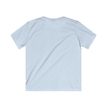 T-skjorte | Barne-T-skjorte | Softstyle | Fantasi | Skogsalv | Trollmann