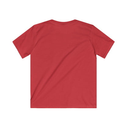 T-skjorte | Barne-T-skjorte | Softstyle | Fantasi | Skogsalv | Trollmann