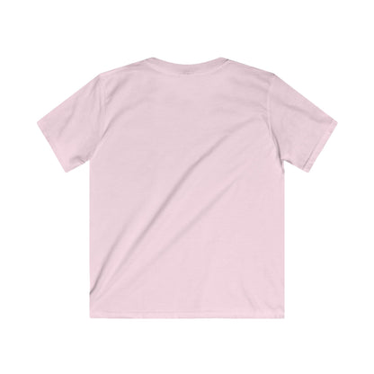 T-skjorte | Barne-T-skjorte | Softstyle | Fantasi | Skogsalv | Trollmann