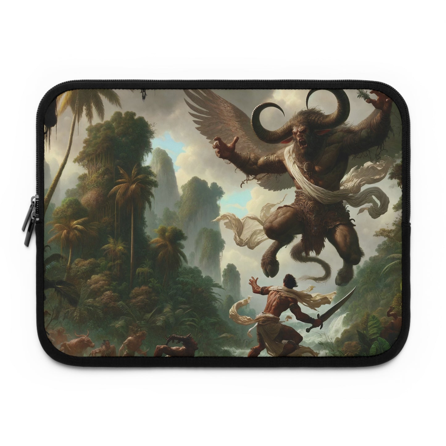 Laptop Sleeve