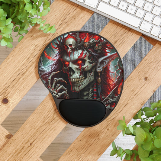 Mouse Pad