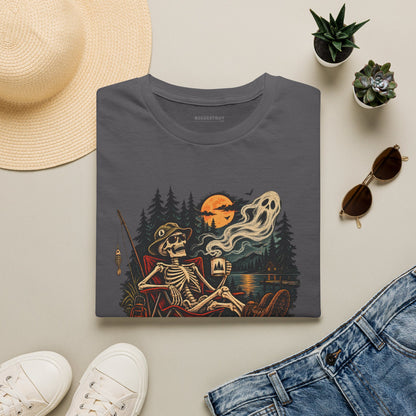Dead Tired - Softstyle T-Shirt