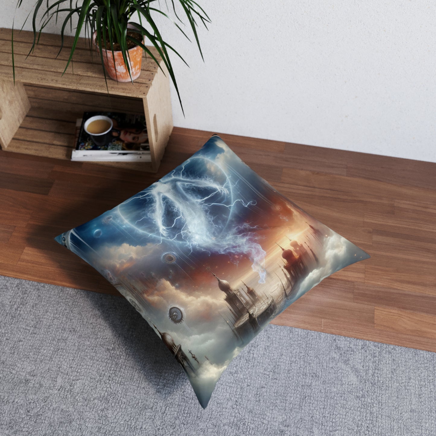 Floor Cushion