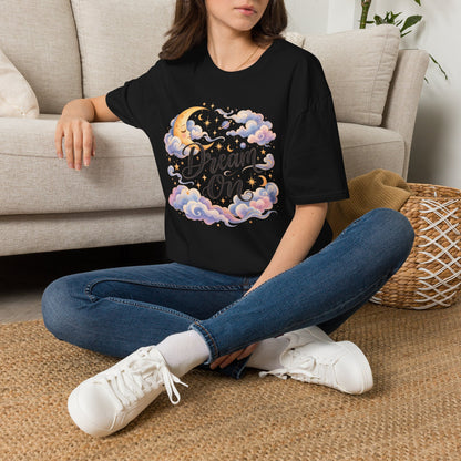 Lunar Dreams - Softstyle T-Shirt