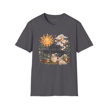 Sunshine Kisses - Softstyle T-Shirt