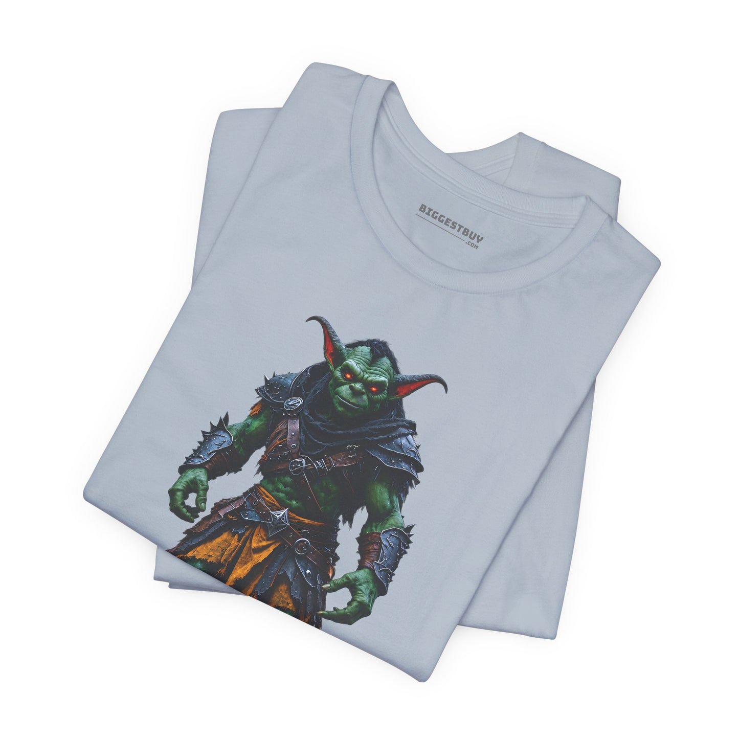 Goblin Rogue - Classic Jersey Tee