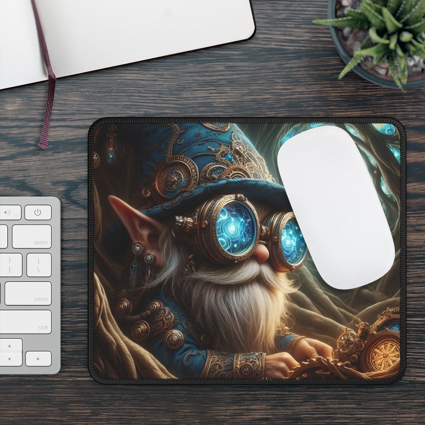 Gaming Mouse Pad