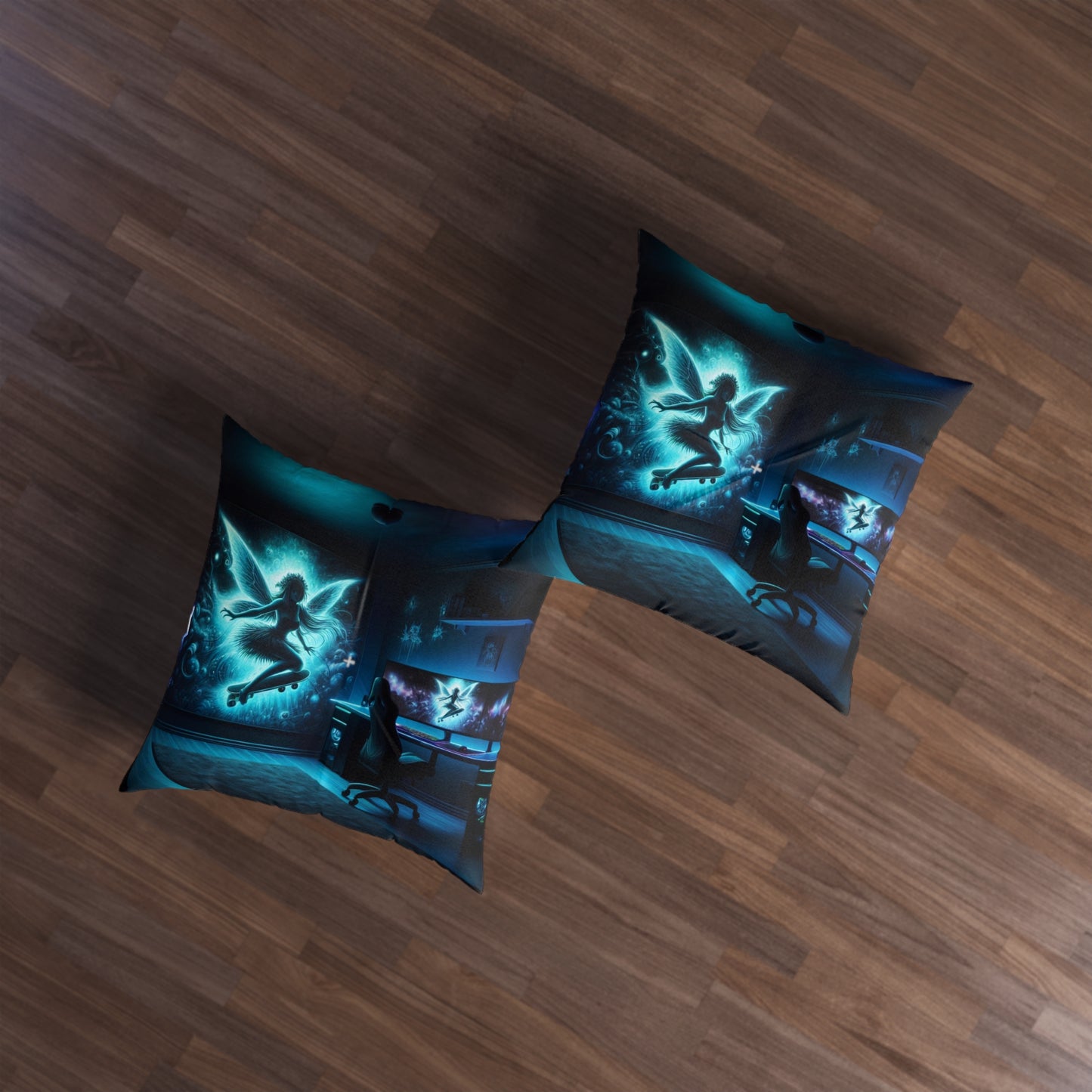 Floor Cushion