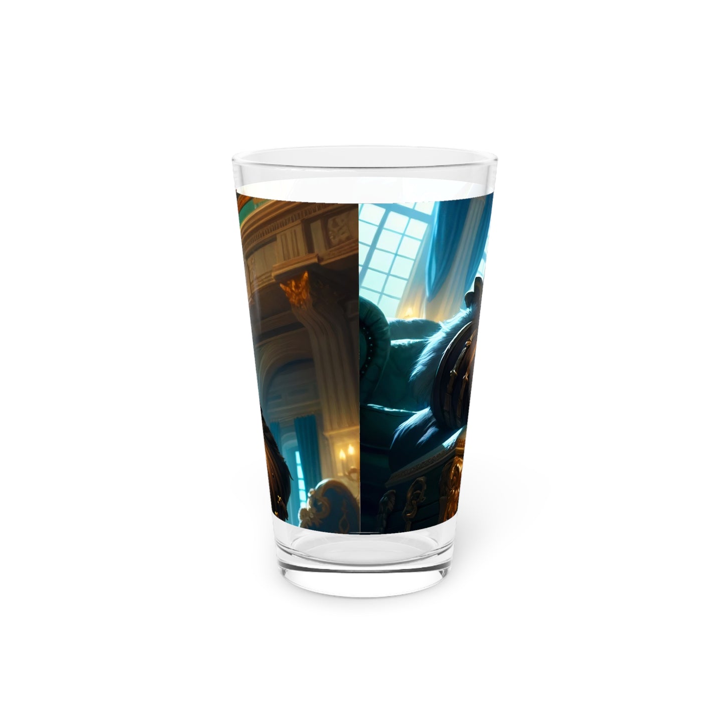 Pint Glass