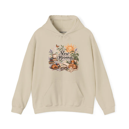 Sunrise Snuggles - Pullover Hoodie