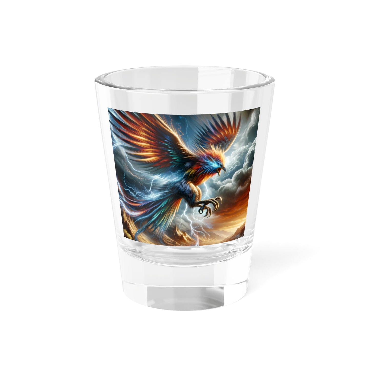 Shot Glass