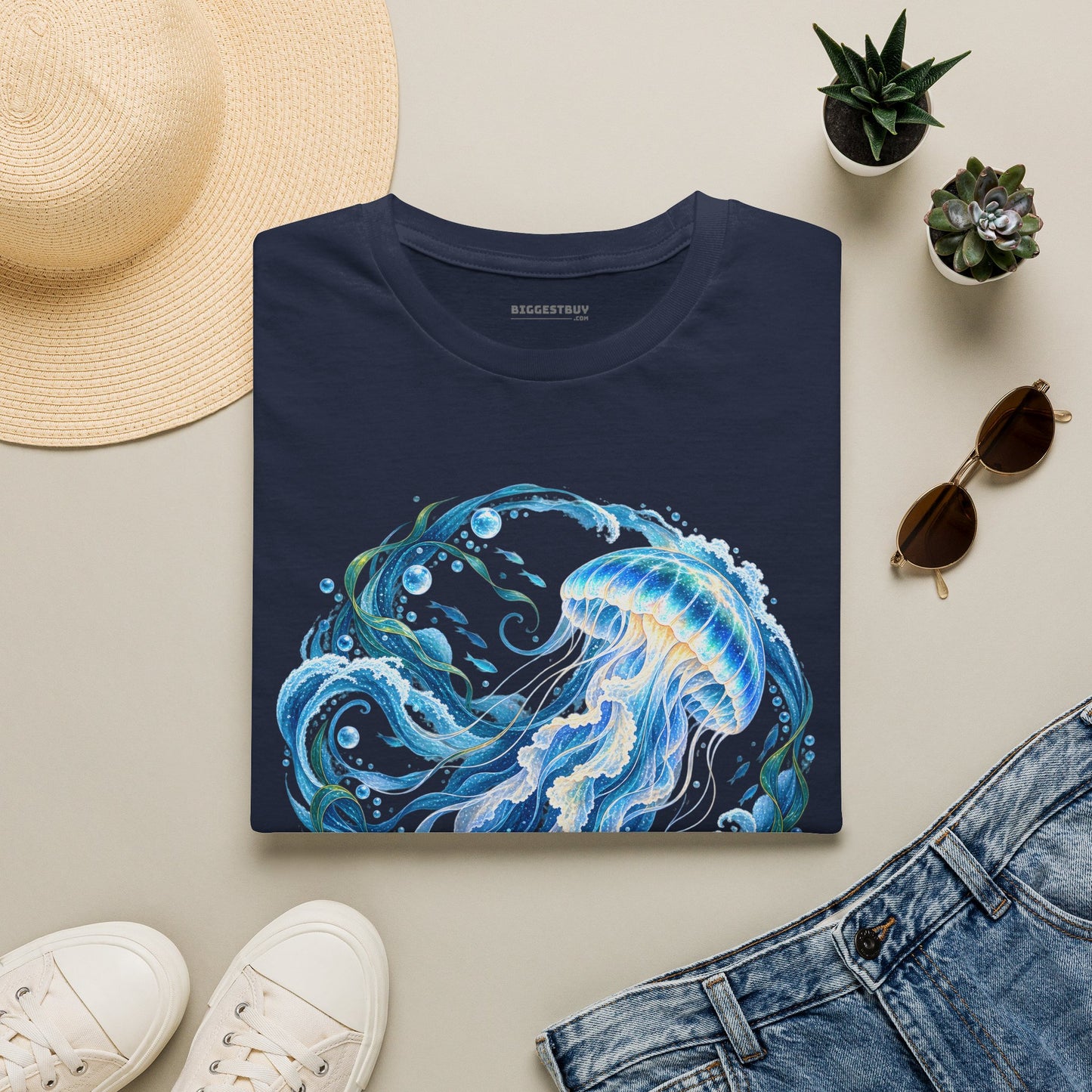Jellylicious - Softstyle T-Shirt