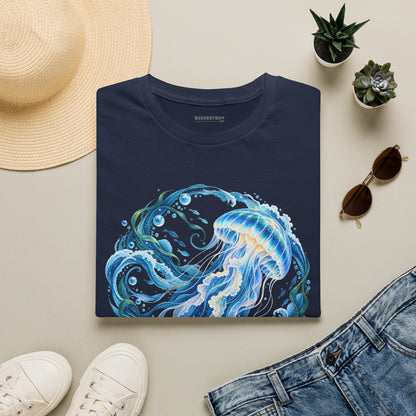 Jellylicious - Softstyle T-Shirt