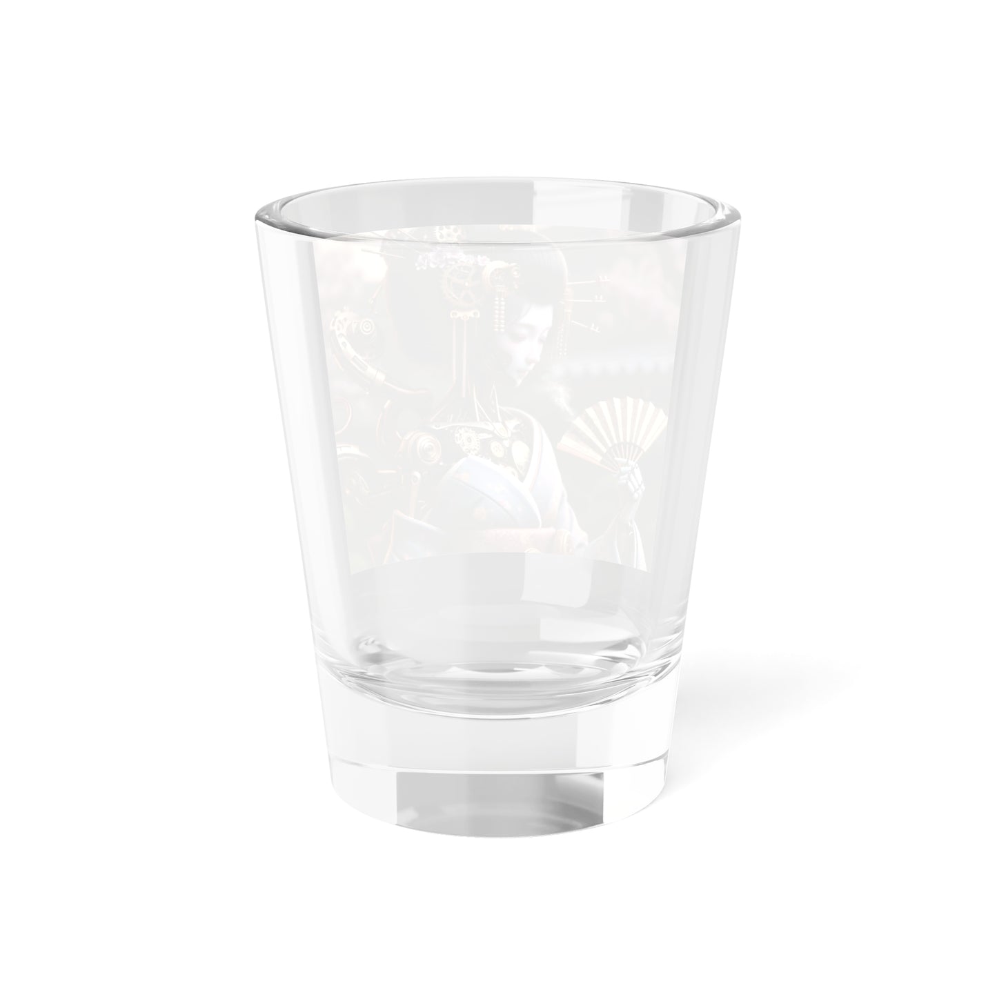 Shot Glass