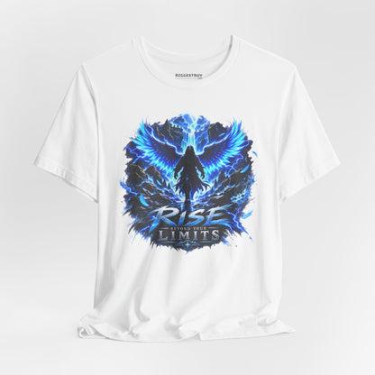 Limit Break - Classic Jersey Tee