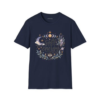 Softly Sparkling - Softstyle T-Shirt