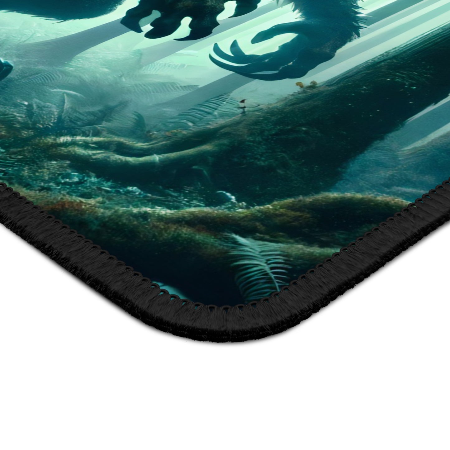 Gaming Mouse Pad