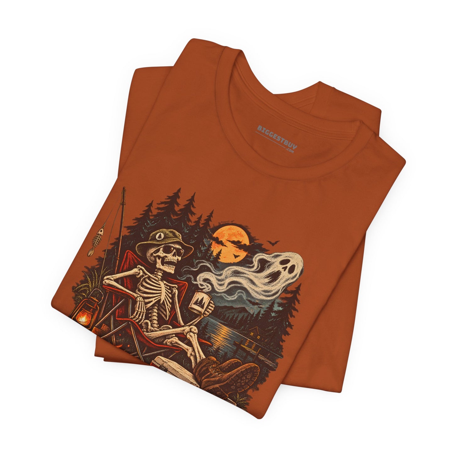 Dead Tired - Classic Jersey Tee
