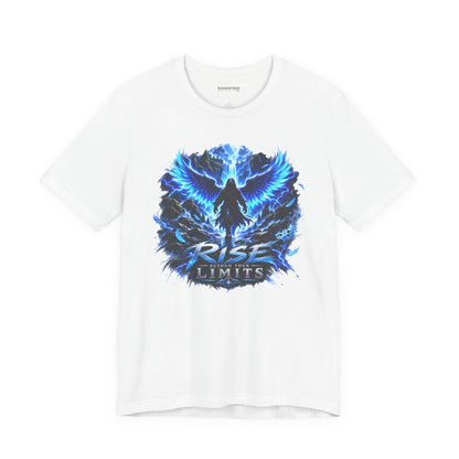Limit Break - Classic Jersey Tee