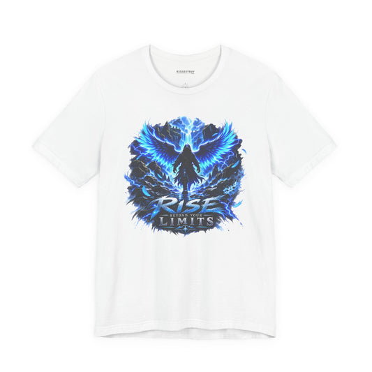 Limit Break - Classic Jersey Tee