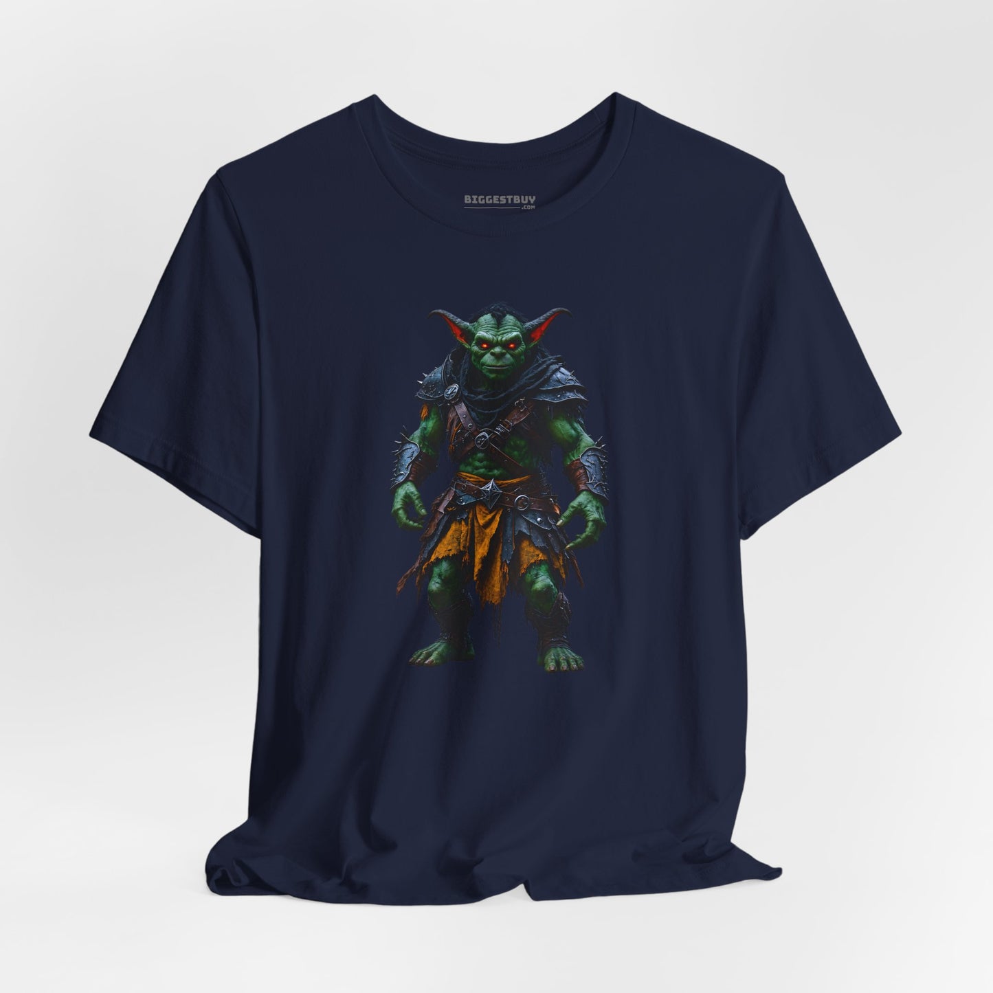 Goblin Rogue - Classic Jersey Tee