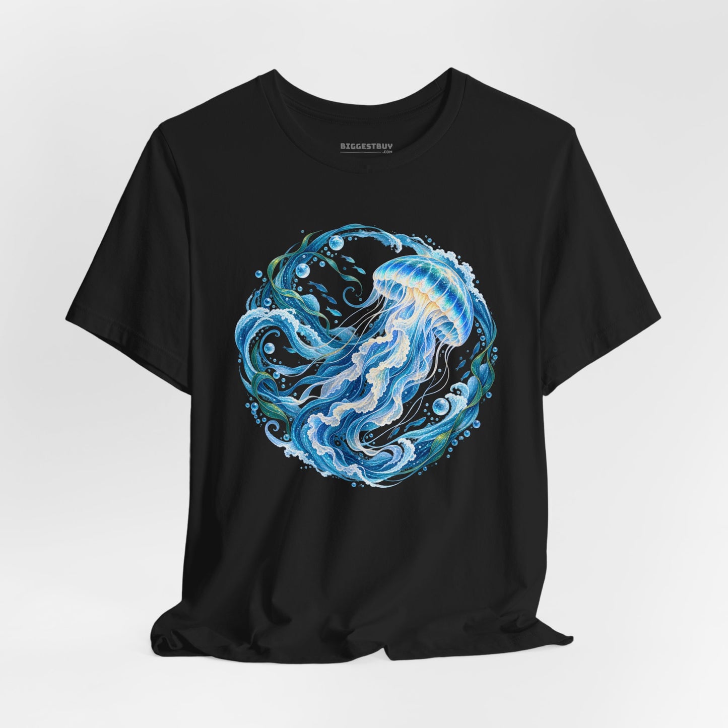 Jellylicious - Classic Jersey Tee