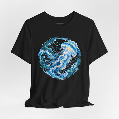 Jellylicious - Classic Jersey Tee