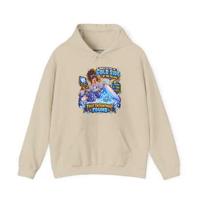 Pillow Party - Pullover Hoodie
