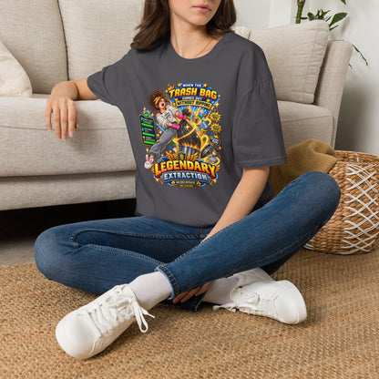 Bag Breaker - Softstyle T-Shirt
