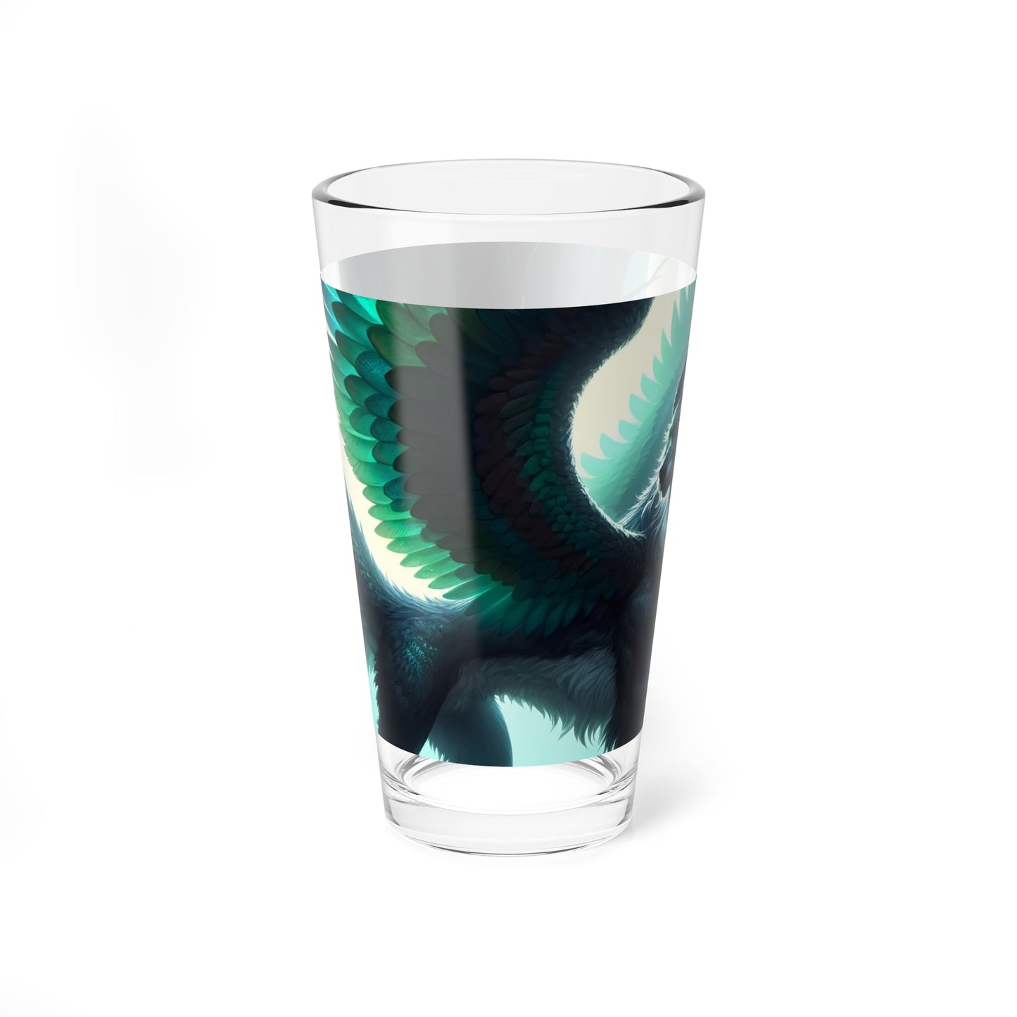 Cocktail Glass