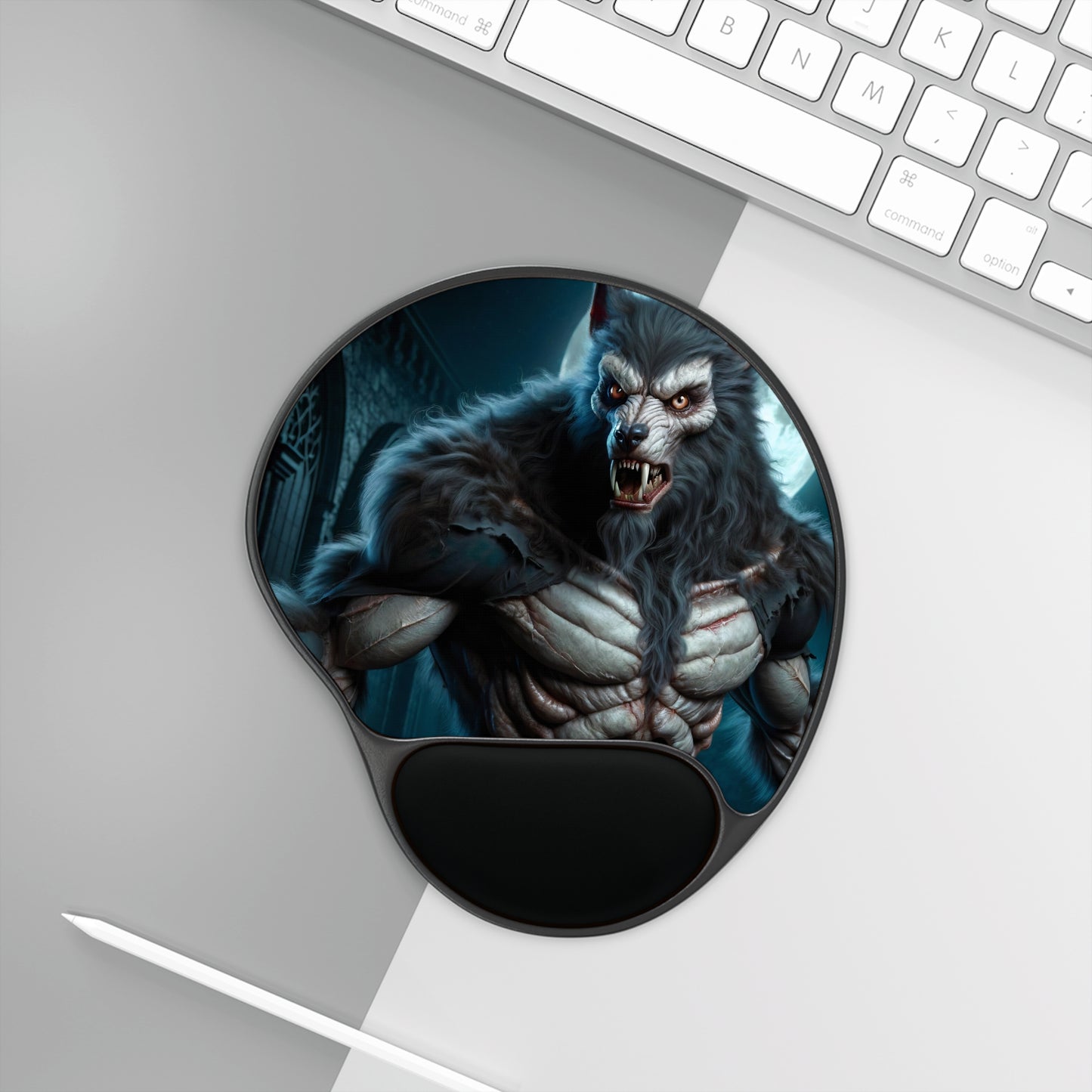 Mouse Pad