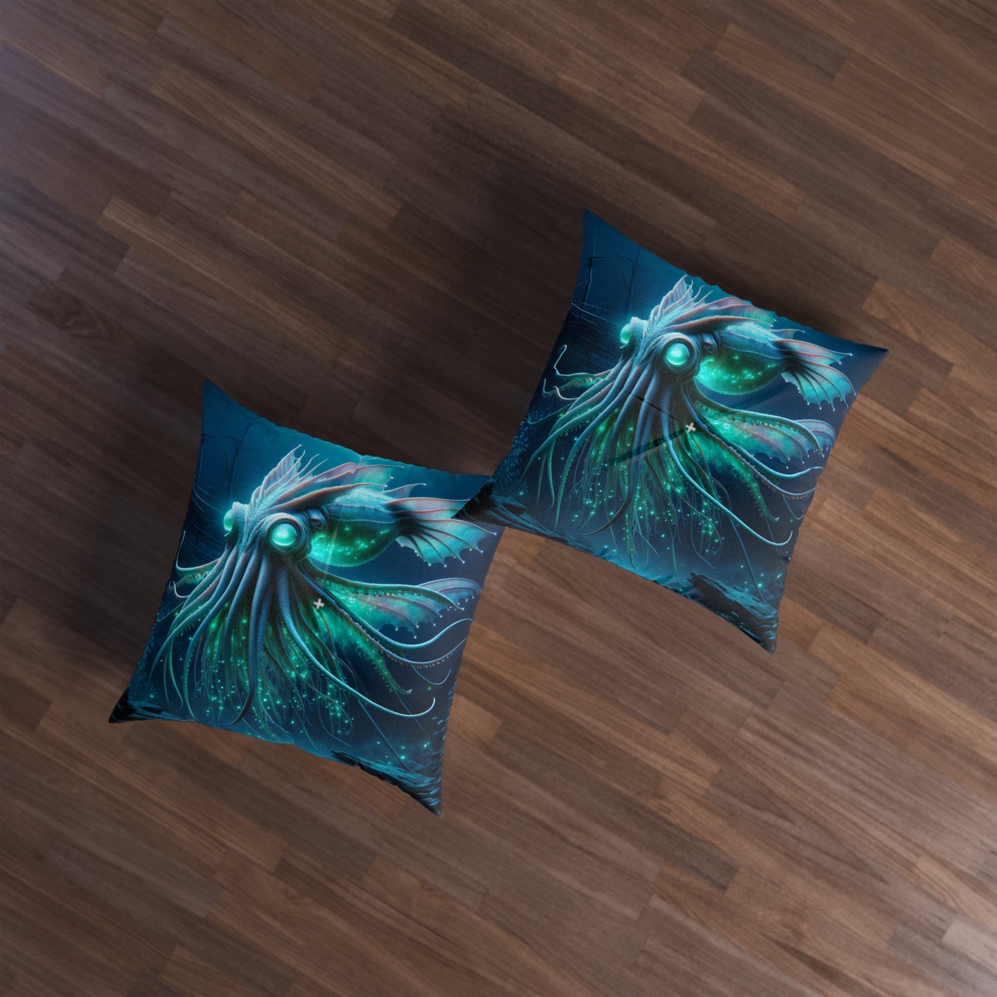 Floor Cushion