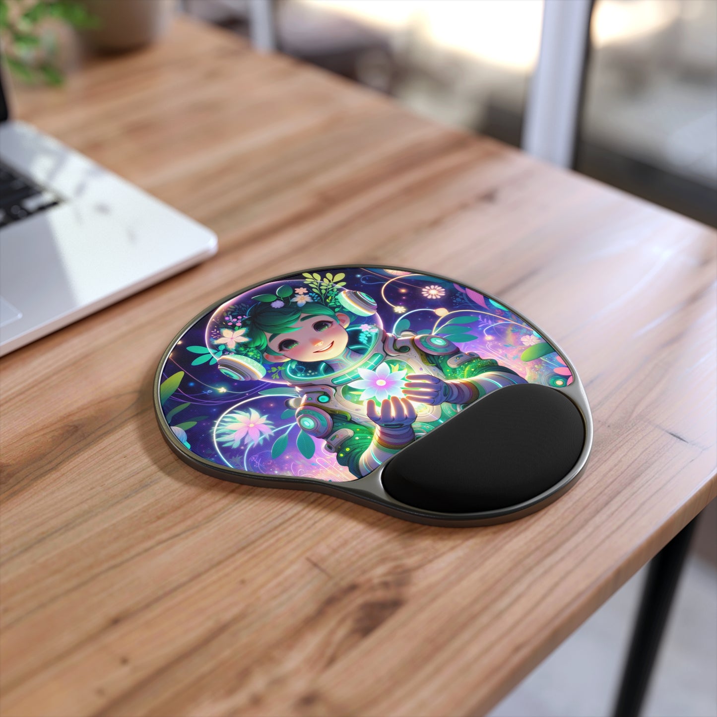 Mouse Pad