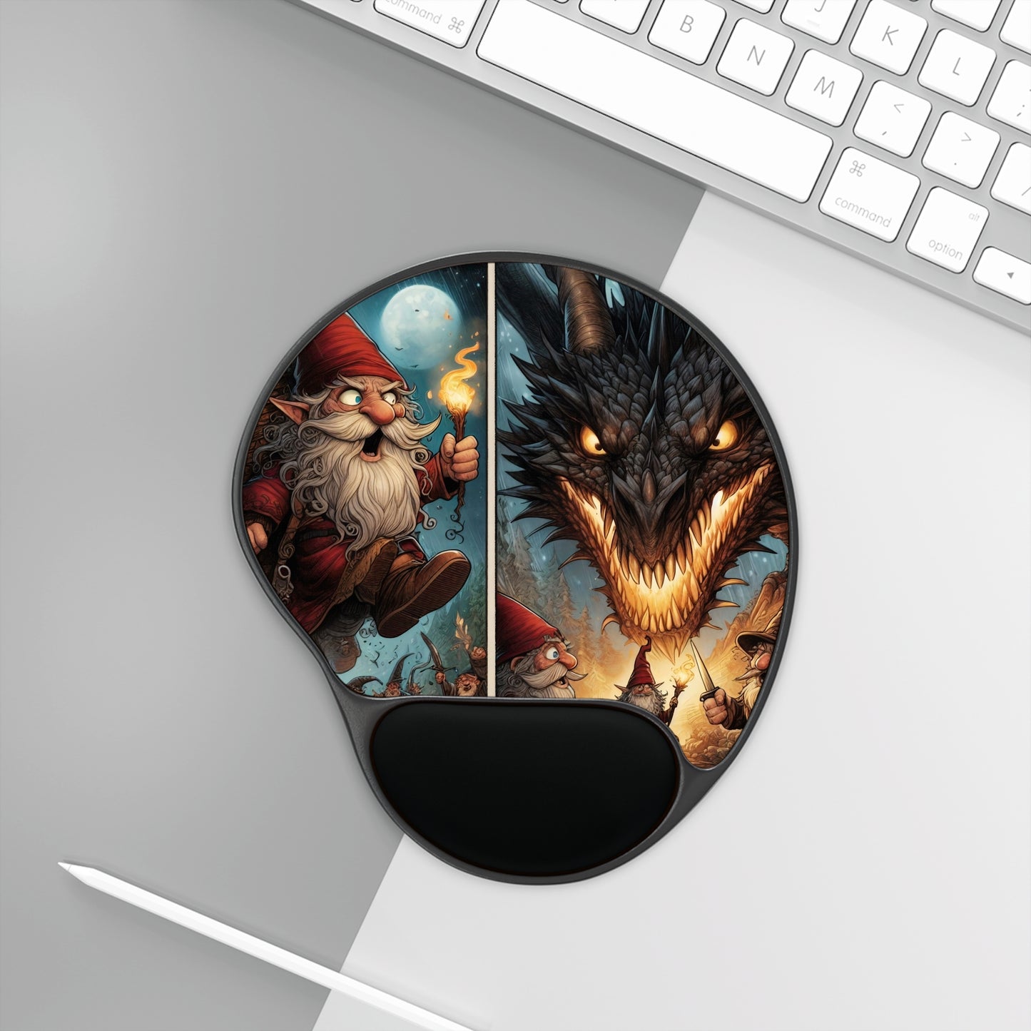 Mouse Pad