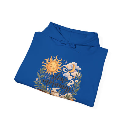 Sunshine Kisses - Pullover Hoodie