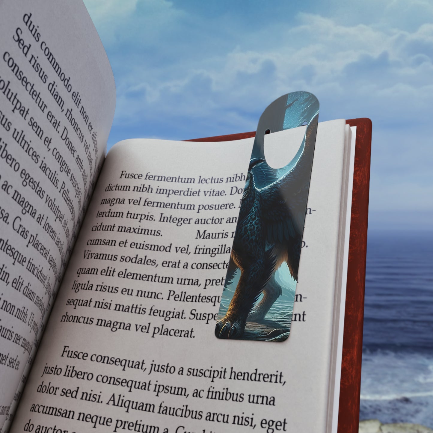 Bookmark