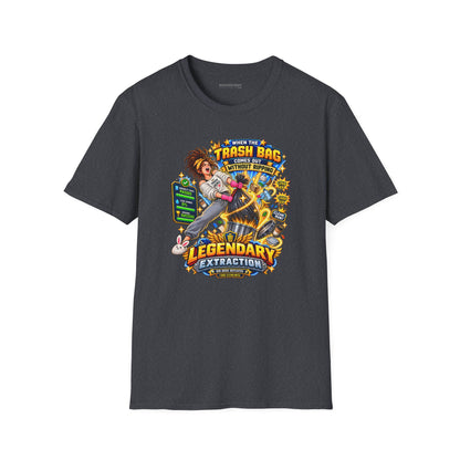 Bag Breaker - Softstyle T-Shirt