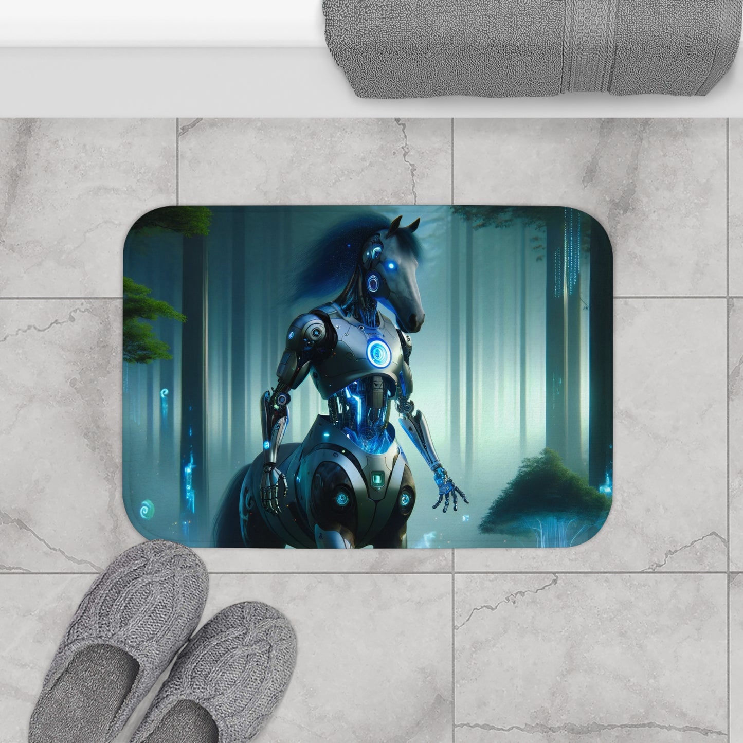 Bath Mat