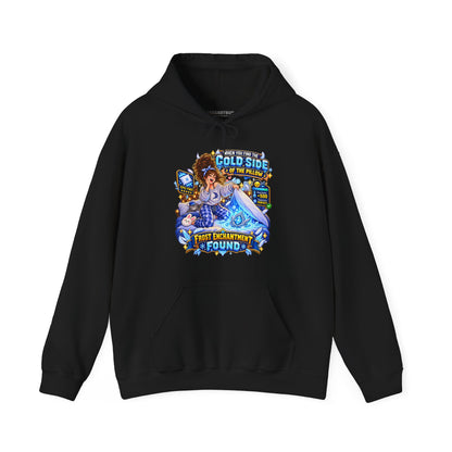 Pillow Party - Pullover Hoodie