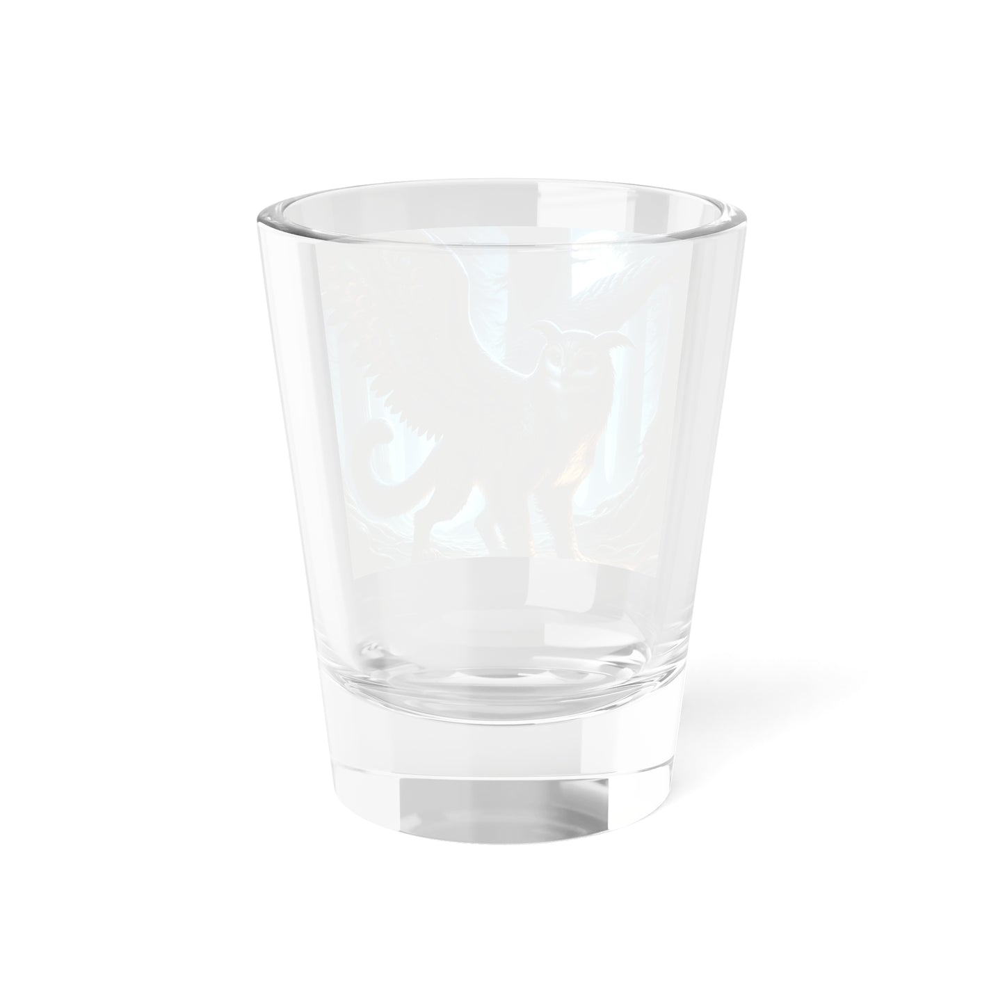 Shot Glass