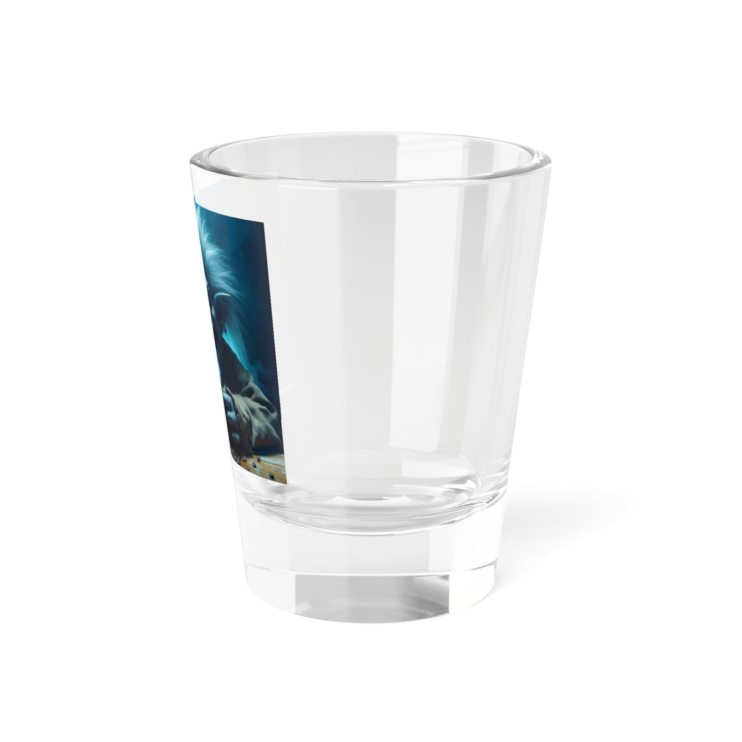 Shot Glass