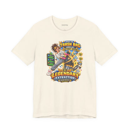 Bag Breaker - Classic Jersey Tee
