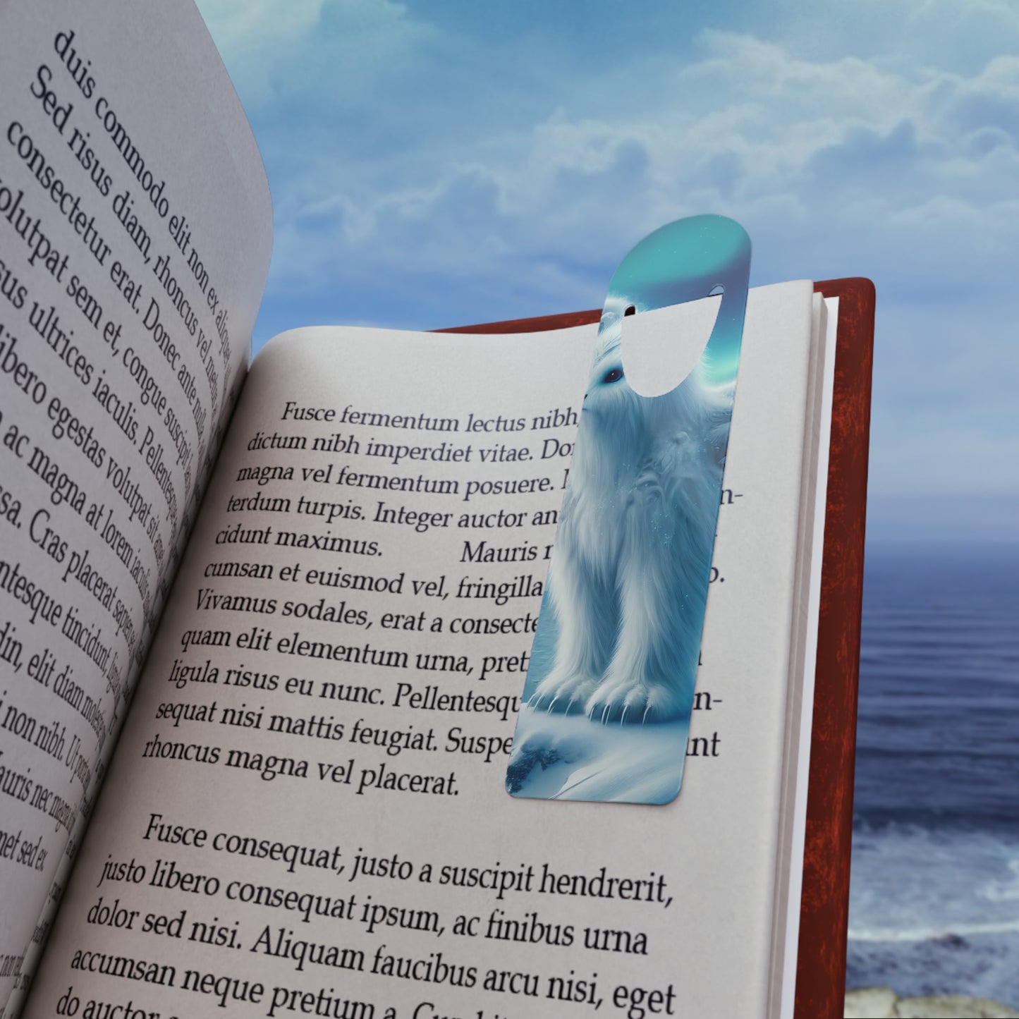 Bookmark